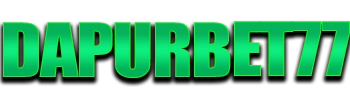 Logo DAPURBET77